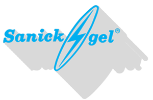 SanickGel Ozemljitev